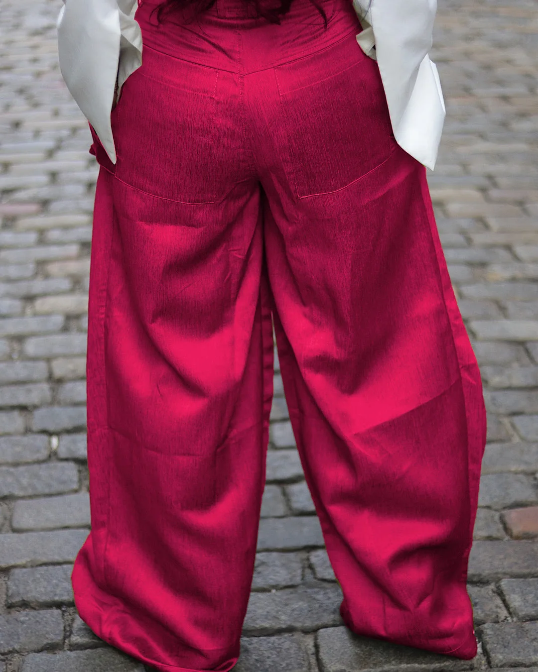 Casual Pentru Femei Pantaloni Y2k Streetwear Lungi Largi Pantaloni Cargo Streetwear Pantaloni Haine Pentru Femei Imagine 5