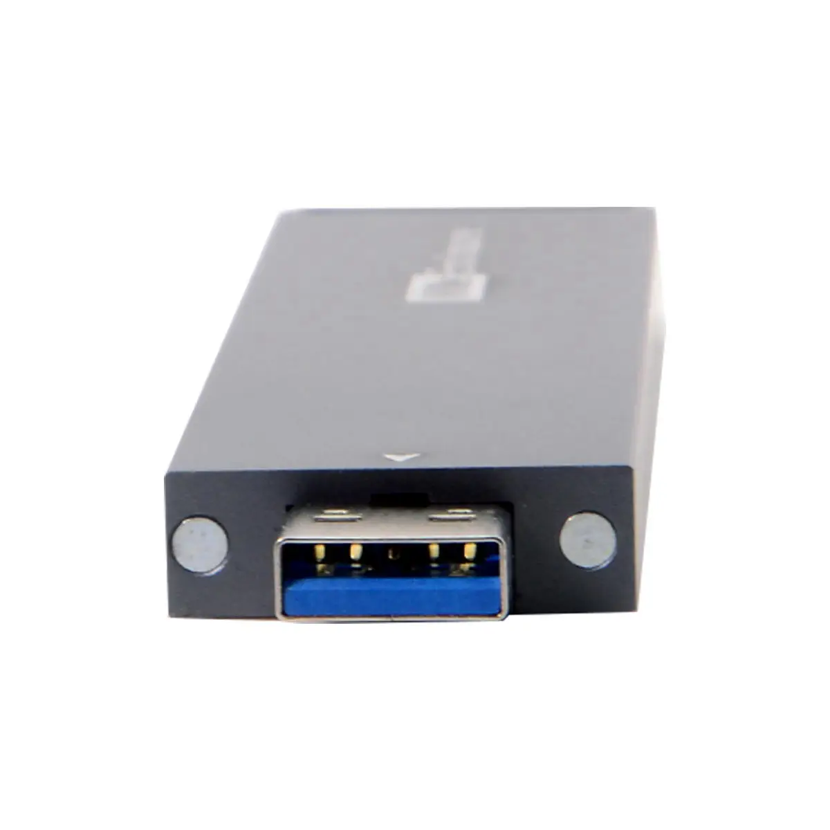 CY M. 2 unitati solid state pentru USB 3.0 SSD Extern PCBA Conveter M2 SSD Caz NVME Cabina de Adaptor de Card Flash Disk-Tip Imagine 1