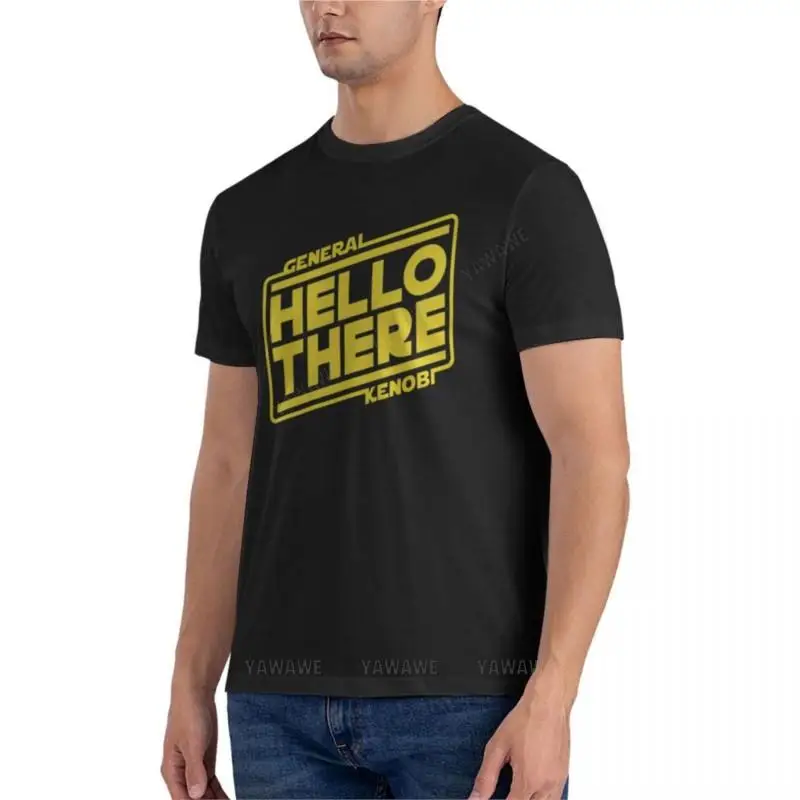 de vară pentru bărbați t-shirt negru tricou Salut Esențial T-Camasa barbati cu maneci scurte t shirt mens t shirt Imagine 1