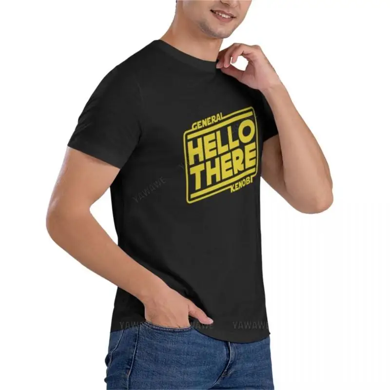 de vară pentru bărbați t-shirt negru tricou Salut Esențial T-Camasa barbati cu maneci scurte t shirt mens t shirt Imagine 2