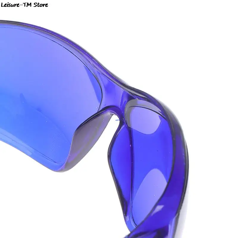 Minge de Golf Găsirea Ochelari Sport ochelari de Soare se Potrivesc pentru Rularea de Conducere de Golf Imagine 2