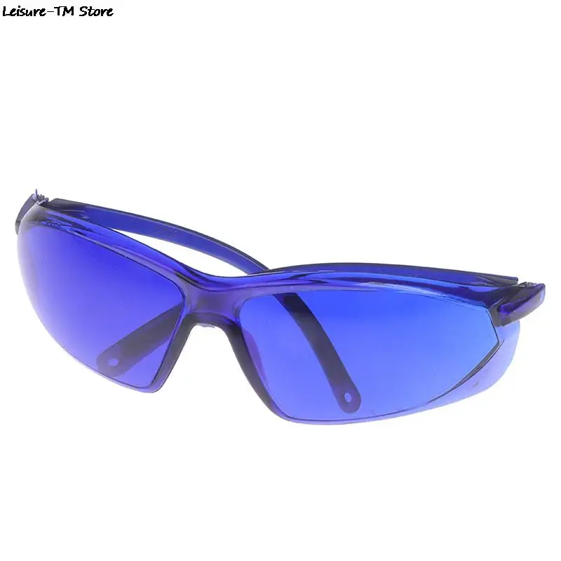 Minge de Golf Găsirea Ochelari Sport ochelari de Soare se Potrivesc pentru Rularea de Conducere de Golf Imagine 3