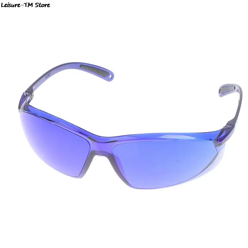 Minge de Golf Găsirea Ochelari Sport ochelari de Soare se Potrivesc pentru Rularea de Conducere de Golf Imagine 4