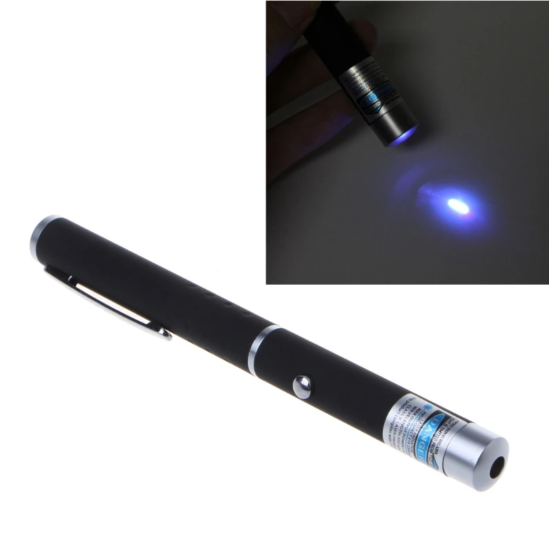 Portabil Anti Blue Light Ochelari Test Stilou de Predare Lanterna cu Cat Prinde Fasciculul de Lumină Imagine 1