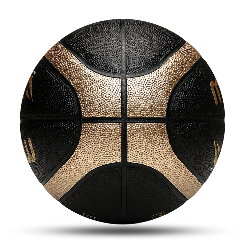 Topit de Baschet, Mingi Oficiale Dimensiune 7/6/5 PU Material de Femei Piscină Interioară Meci de Pregătire Bărbați Copil de Baschet basketbol topu Imagine 2