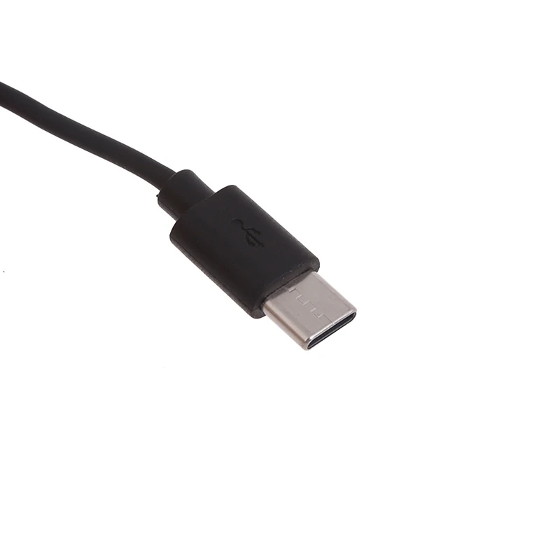 Universal 2/4 in 1 mai Multe Port USB Rapid Cablul cu Conector Tip C T3EB Imagine 2