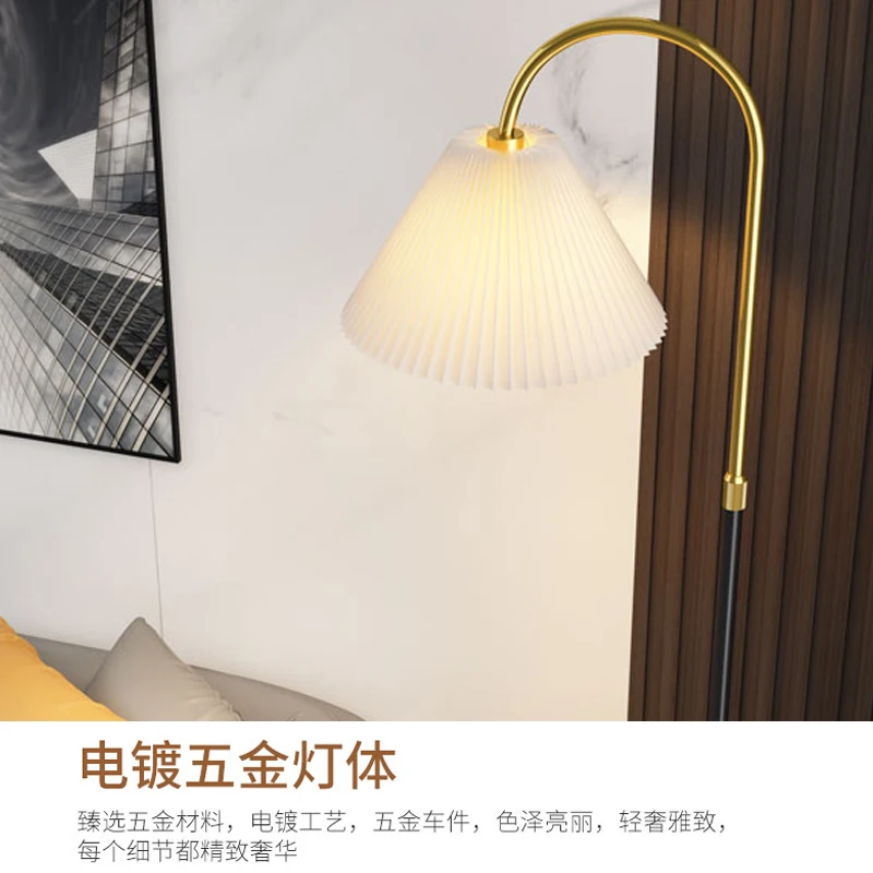 YY American de Lux Lumina Art Noptieră cu Ceai de Stocare de Masă Integrat Lampă de Masă Imagine 4